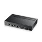 Zyxel GS2220-10 Switch 8-porte Gigabit Zyxel GS2220-10 Switch 8-porte Gigabit